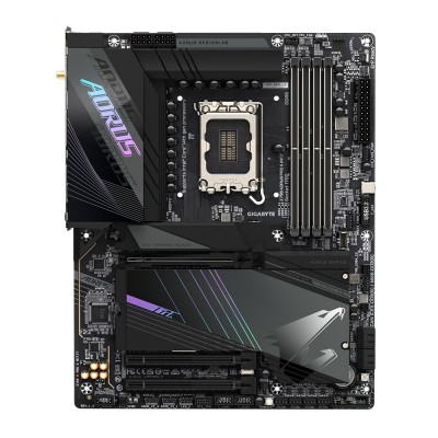 Scheda Madre Gigabyte GA-Z790 AORUS PRO X WIFI7 Socket 1700