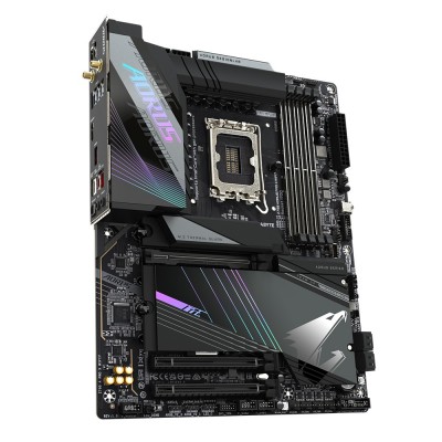 Scheda Madre Gigabyte GA-Z790 AORUS PRO X WIFI7 Socket 1700