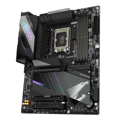 Scheda Madre Gigabyte GA-Z790 AORUS PRO X WIFI7 Socket 1700