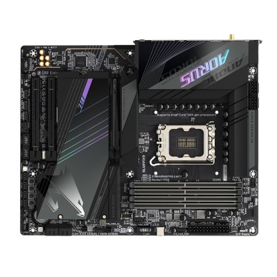 Scheda Madre Gigabyte GA-Z790 AORUS PRO X WIFI7 Socket 1700