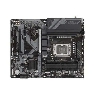 SCHEDRA MADRE Gigabyte GA-Z790 D AX Socket 1700