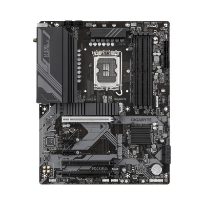 SCHEDRA MADRE Gigabyte GA-Z790 D AX Socket 1700