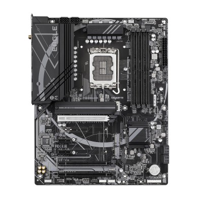 SCHEDA MADRE Gigabyte GA-Z790 EAGLE AX Socket 1700