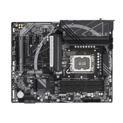 SCHEDA MADRE Gigabyte GA-Z790 EAGLE AX Socket 1700