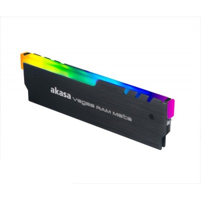 Dissipatore Passivo Ram Akasa Vegas RAM Mate RGB DDR4