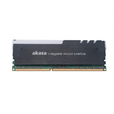 Dissipatore Passivo Ram Akasa Vegas RAM Mate RGB DDR4