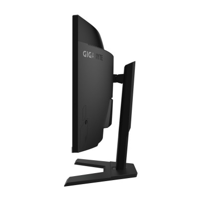 Monitor GIGABYTE GS34WQC 34" Curvo 135Hz FreeSync Premium VA DP 2x HDMI