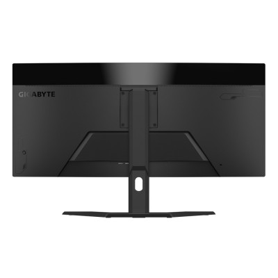 Monitor GIGABYTE GS34WQC 34" Curvo 135Hz FreeSync Premium VA DP 2x HDMI