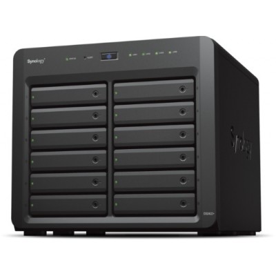 Nas Synology DS2422+