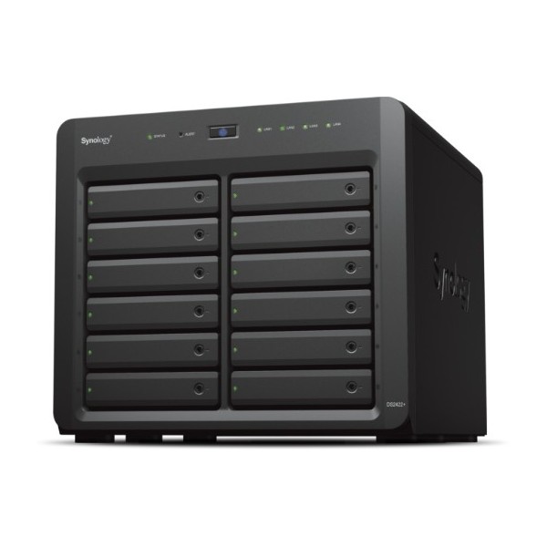 Nas Synology DS2422+