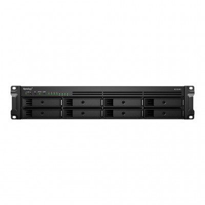 Nas Synology RS1221RP+