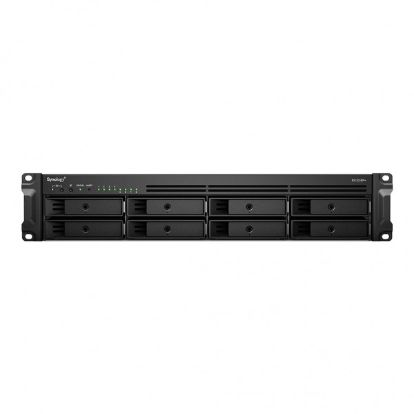 Nas Synology RS1221RP+