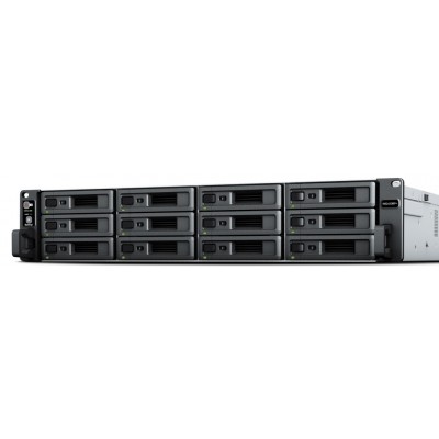 Nas Synology RS2423RP+