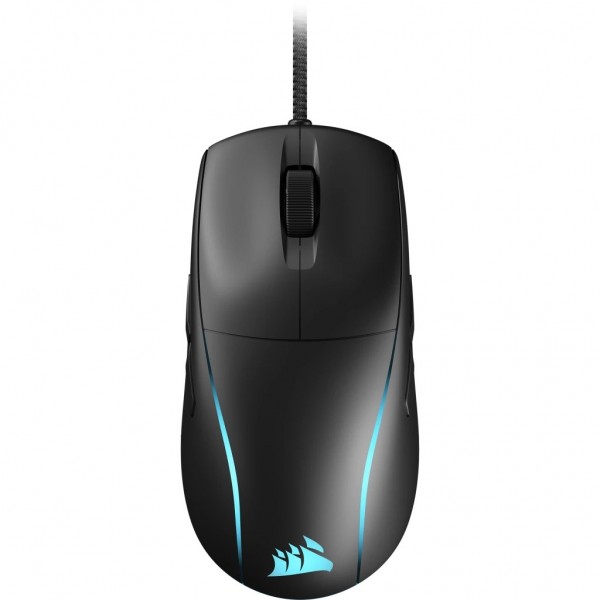 Mouse Corsair M75 Lightweight RGB USB