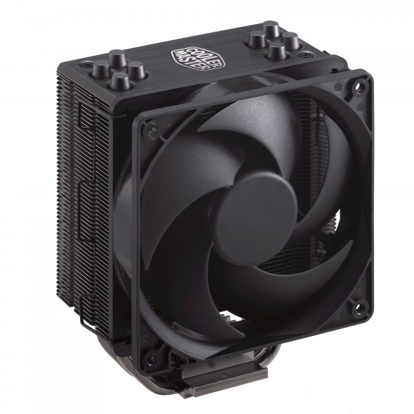 Dissipatore ad Aria Cooler Master Hyper 212 Black Edition mit  LGA 1700 120mm