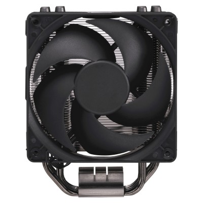 Dissipatore ad Aria Cooler Master Hyper 212 Black Edition mit  LGA 1700 120mm