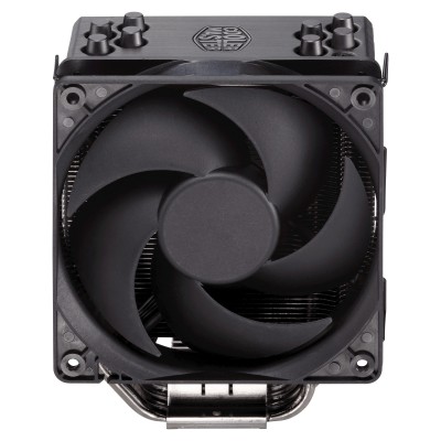 Dissipatore ad Aria Cooler Master Hyper 212 Black Edition mit  LGA 1700 120mm