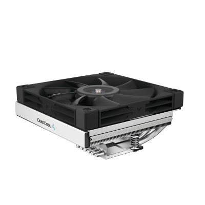 Dissipatore ad Aria DeepCool AN600 120 mm Nero