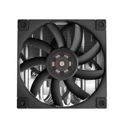 Dissipatore ad Aria DeepCool AN600 120 mm Nero