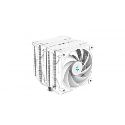 Dissipatore ad Aria DeepCool AK620 120mmBianco