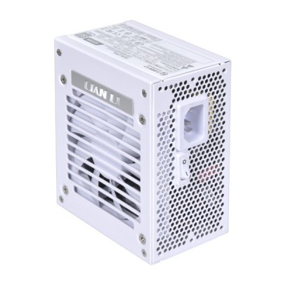 Alimentatore Lian Li SP850 80 PLUS Gold SFX Power Supply Bianco 850 W