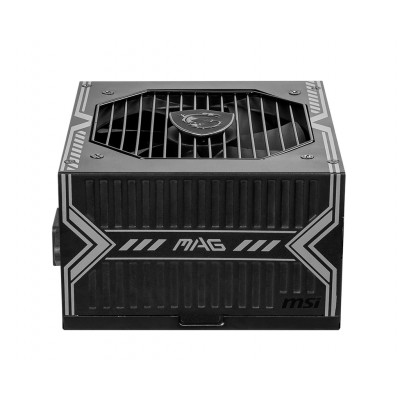 Alimentatore MSI MAG A550BN  80 PLUS Bronze  ATX 2.4 550 W