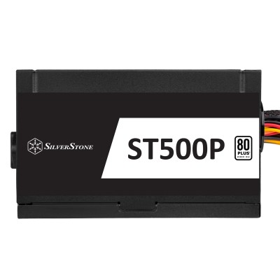 Alimentatore SilverStone ST500P 80 PLUS 500 W