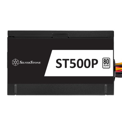 Alimentatore SilverStone ST500P 80 PLUS 500 W