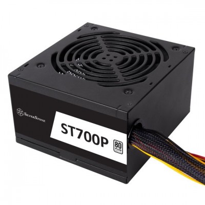 Alimentatore SilverStone ST700P 80 PLUS 700 W