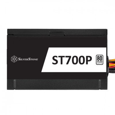 Alimentatore SilverStone ST700P 80 PLUS 700 W