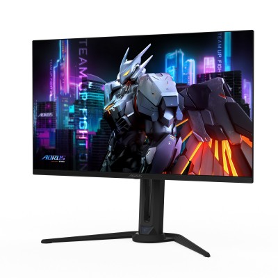 Monitor AORUS FO32U2 31'' 3840 x 2160 Pixel 4K Ultra HD OLED Nero