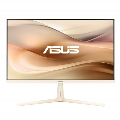 Monitor ASUS VU279CFE-M 27'' 1920 x 1080 Pixel Full HD LCD Beige