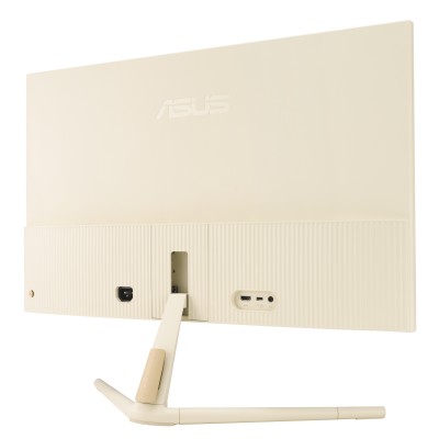 Monitor ASUS VU279CFE-M 27'' 1920 x 1080 Pixel Full HD LCD Beige