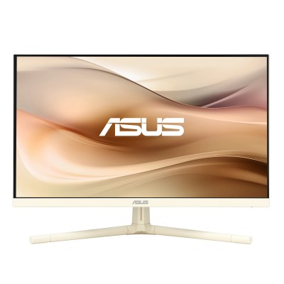 Monitor ASUS VU249CFE-M 24'' 1920 x 1080 Pixel Full HD Oro