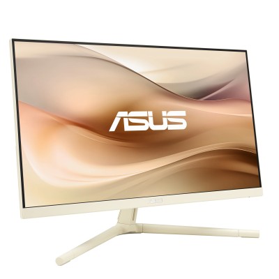 Monitor ASUS VU249CFE-M 24'' 1920 x 1080 Pixel Full HD Oro