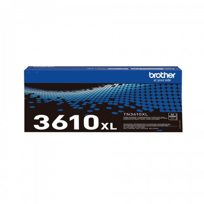 Toner Brother nero TN-3610XL 3610XL 25000 pagine