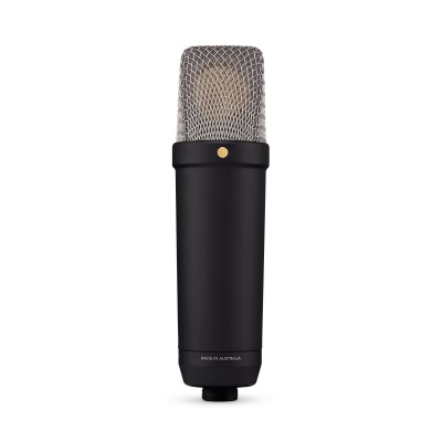 MICROFONO RØDE NT1-A 5th Gen Nero