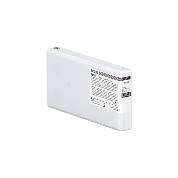 Cartuccia Epson d'inchiostro Nero (opaco) C13T55W800 T55W8 200ml