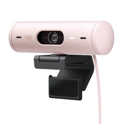 Webcam Logitech Brio 500