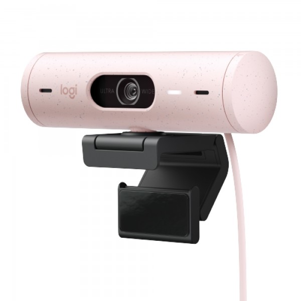 Webcam Logitech Brio 500