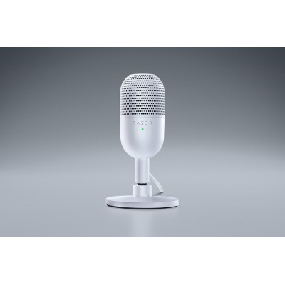 MICROFONO Razer MINI Seiren V3 BIANCO