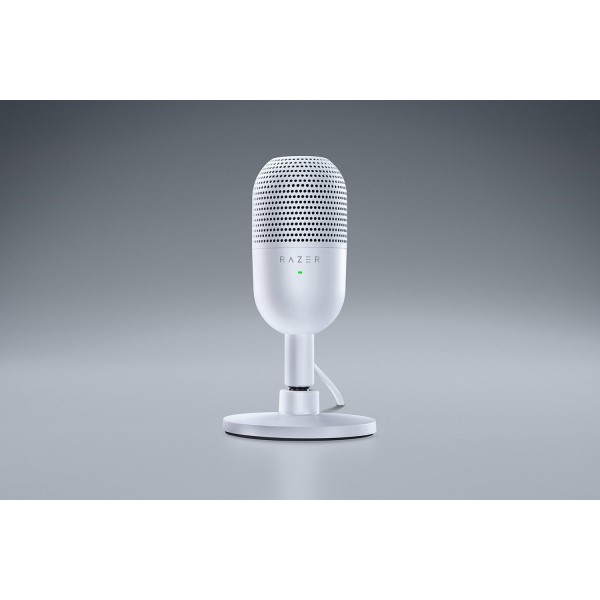 MICROFONO Razer MINI Seiren V3 BIANCO