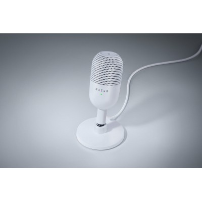 MICROFONO Razer MINI Seiren V3 BIANCO