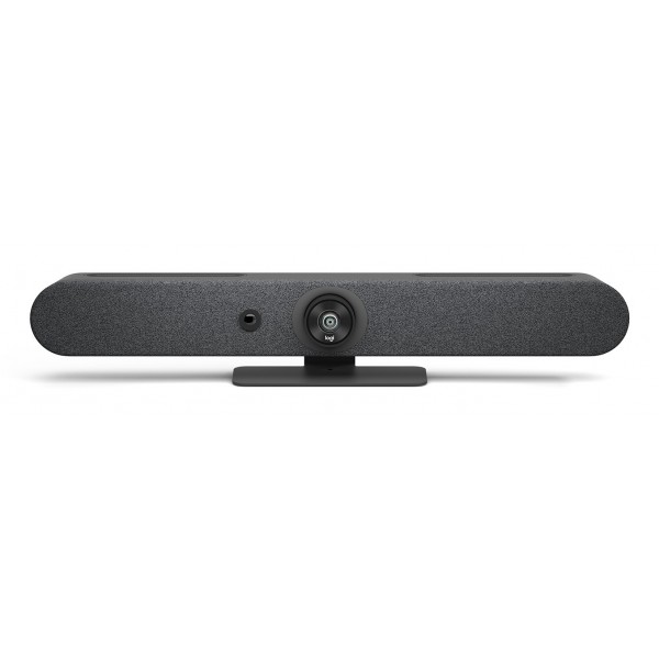 Webcam Logitech Rally Bar Mini