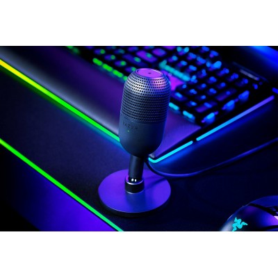 MICROFONO Razer Seiren V3 Mini Nero