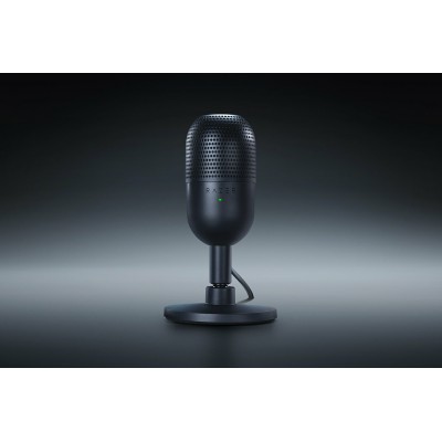 MICROFONO Razer Seiren V3 Mini Nero