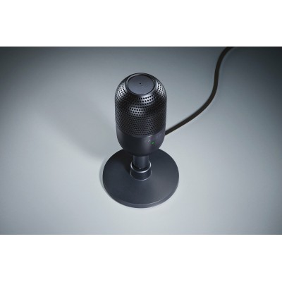 MICROFONO Razer Seiren V3 Mini Nero