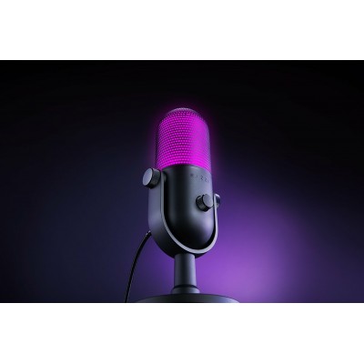 MICROFONO Razer Seiren V3 Chroma Nero