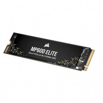 SSD CORSAIR MP600 ELITE 2 TB PCIe 4.0 x4 NVMe 2.0 M.2 2280