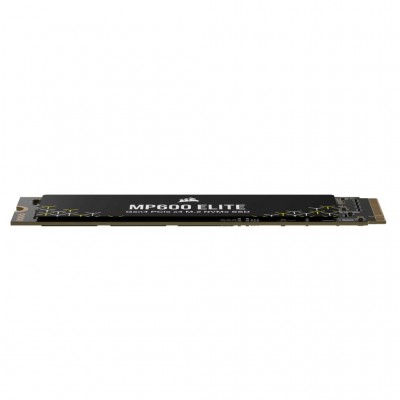 SSD CORSAIR MP600 ELITE 2 TB PCIe 4.0 x4 NVMe 2.0 M.2 2280